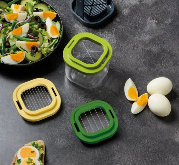 JJ Multi Prep Bowls Set 3