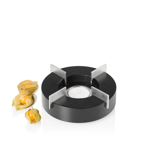 Tuto. Food Warmer\