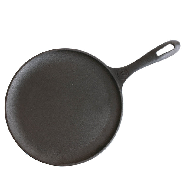 Comal Griddle/Crepe Pan