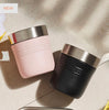 On The Go Food Flask