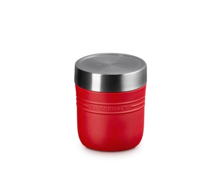 On The Go Food Flask
