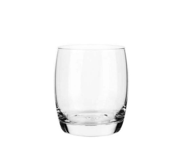 Iris Glasses Set of 6
