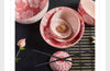 Jardin Rose Collection