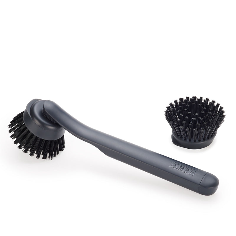 SinkTech Dish Brush with Replacement Head