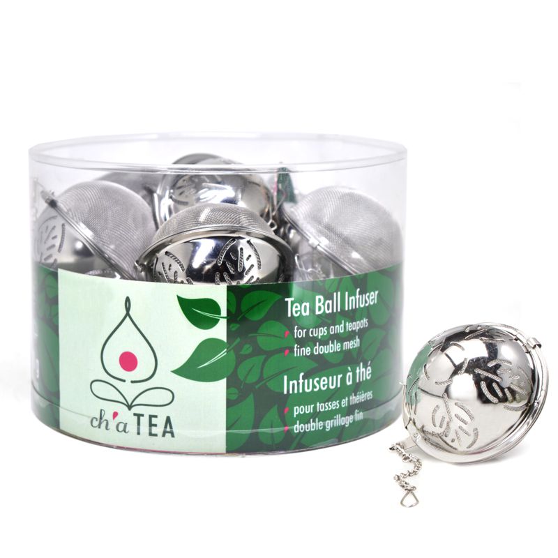 Tea Ball Infusers