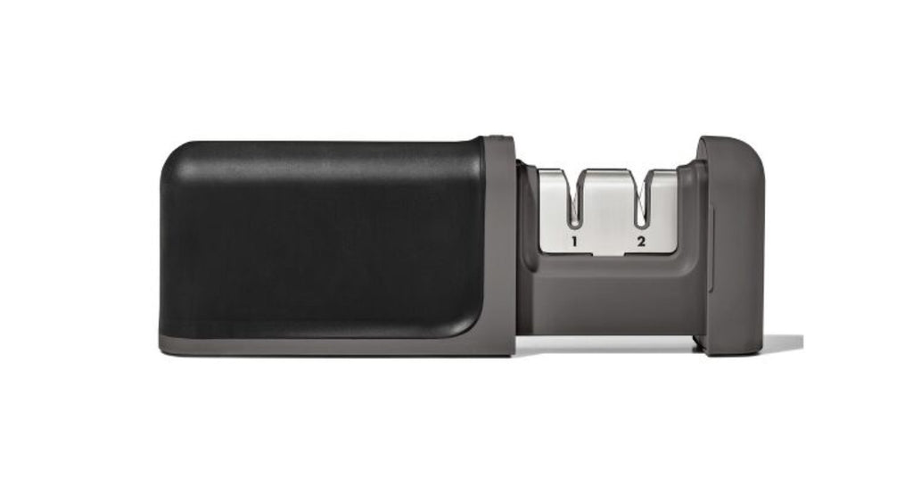 Knife Sharpener