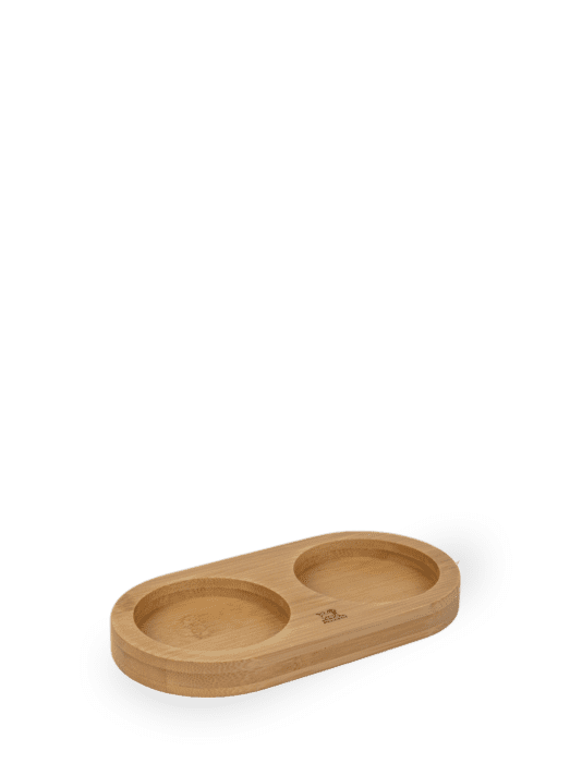 Linea Bamboo Mill Trays
