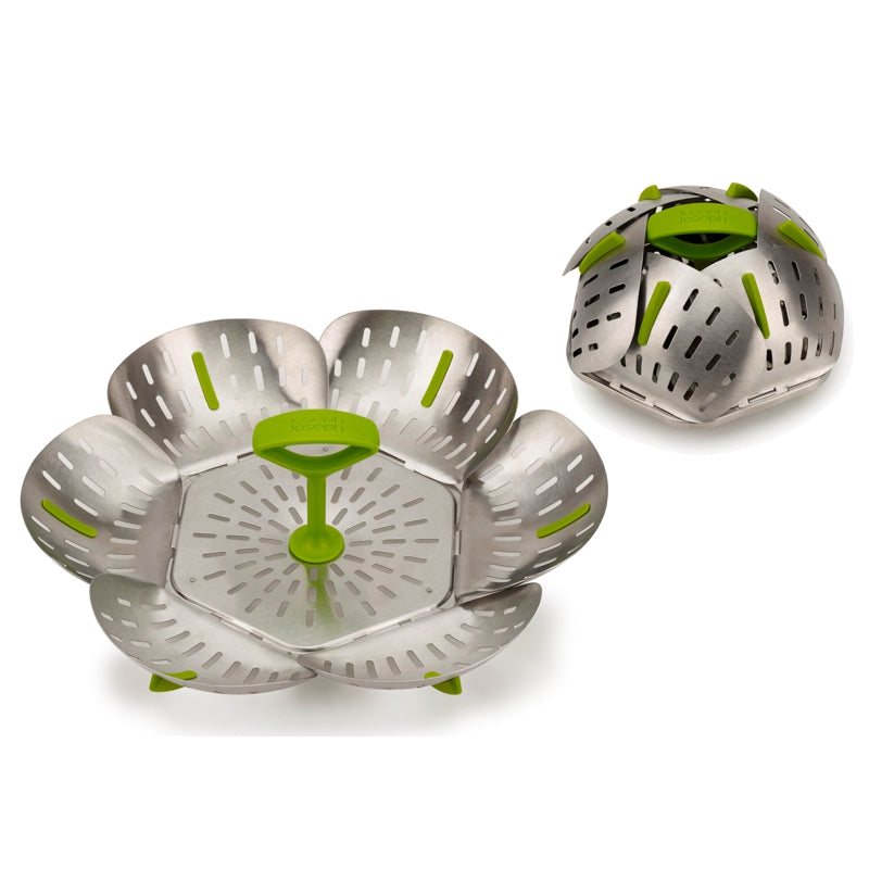 Bloom Steel Steamer Basket