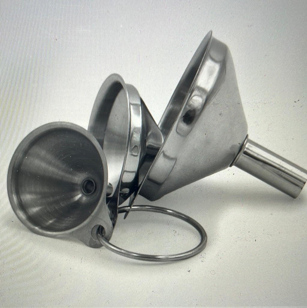 Funnel Set