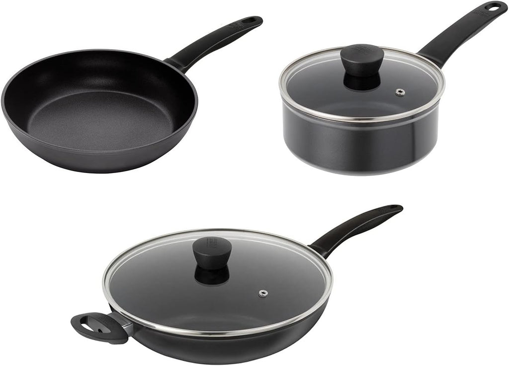 Easy Induction 5 Pc Set