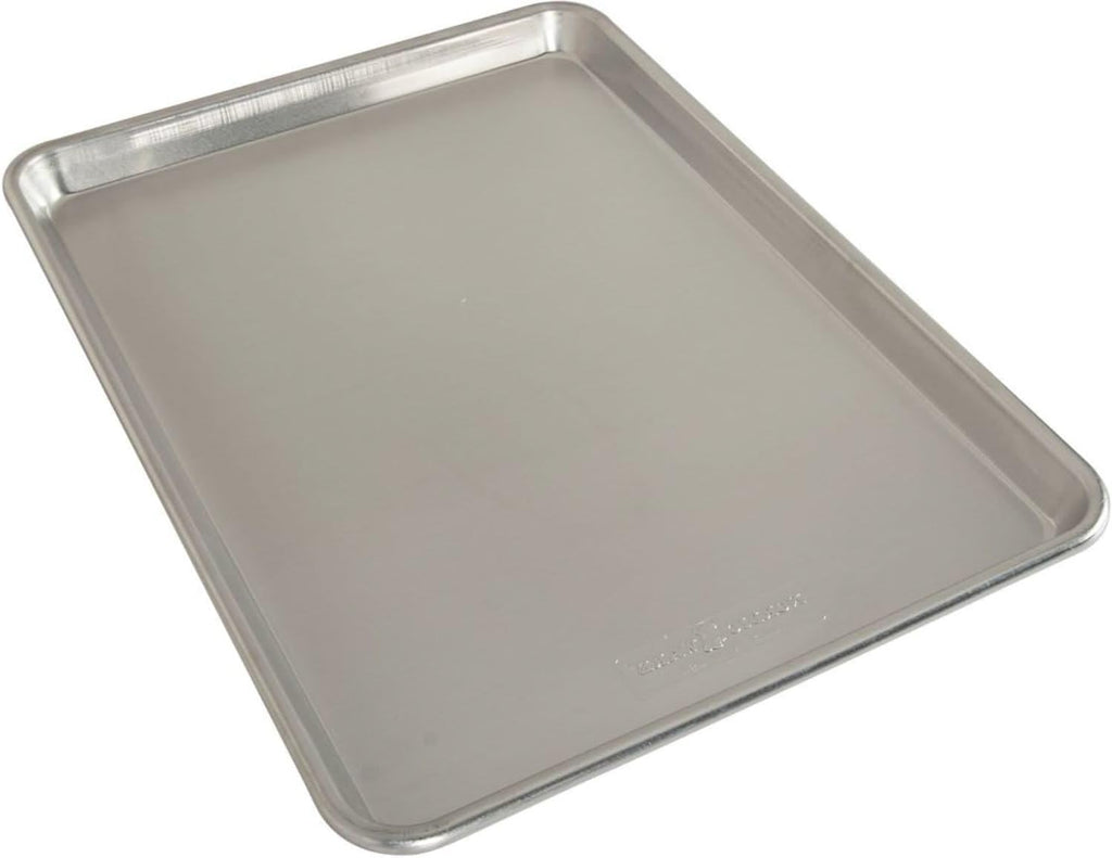 Naturals Aluminum Baker's Half Sheet