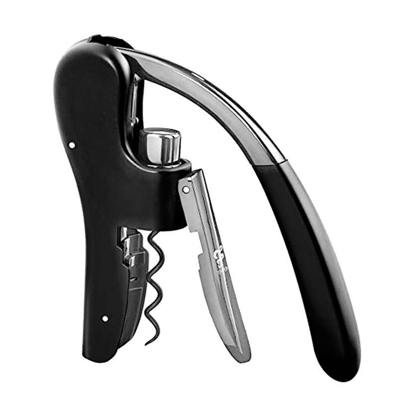 Lever Action Corkscrew