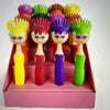 GIRL Dish Brush