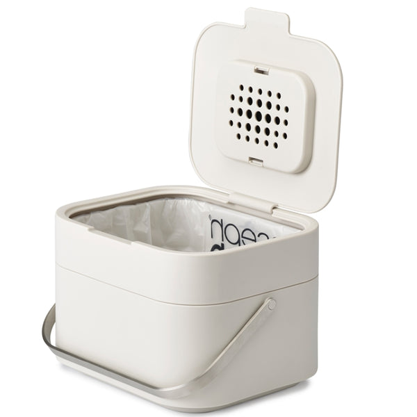 Stack 4 Food Waste Bin