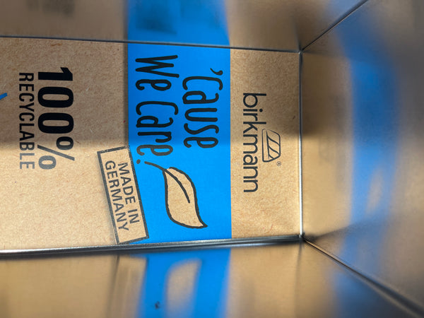 ‘Cause We Care Loaf Pan