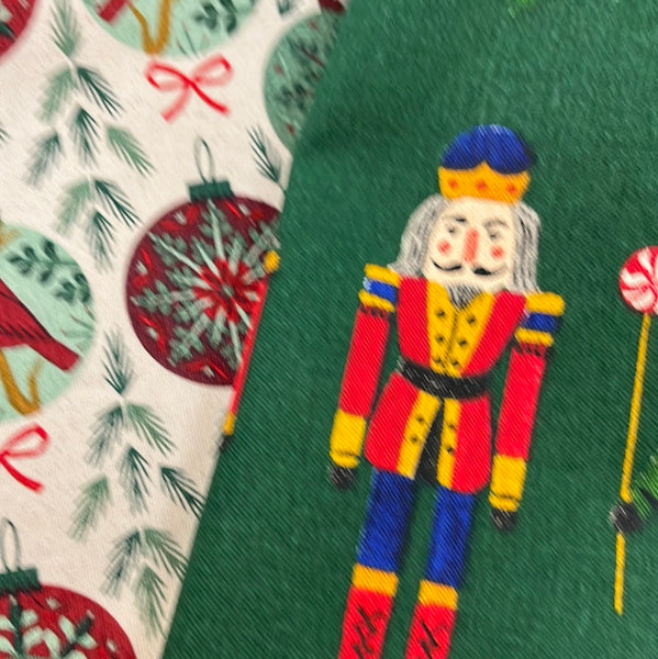 Christmas Placemat
