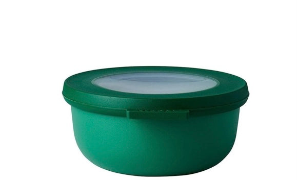 Mepal Round Storage Containers Pine