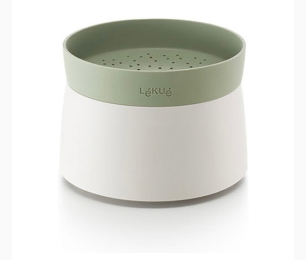 Lekue Quinoa and Rice Cooker