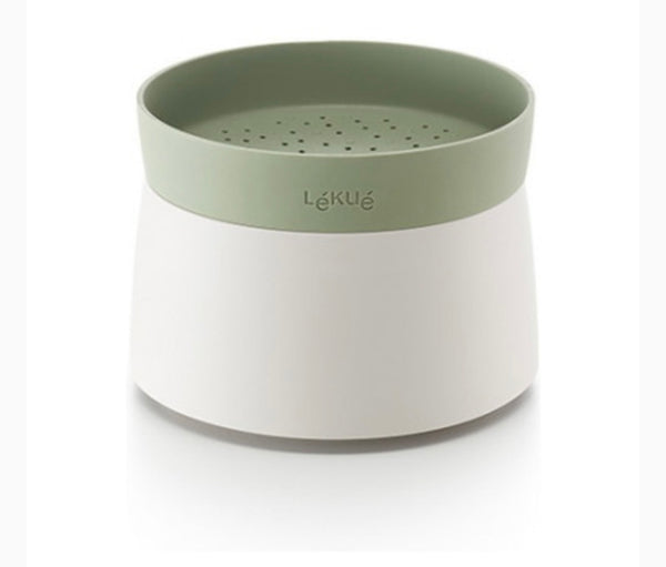 Lekue Quinoa and Rice Cooker