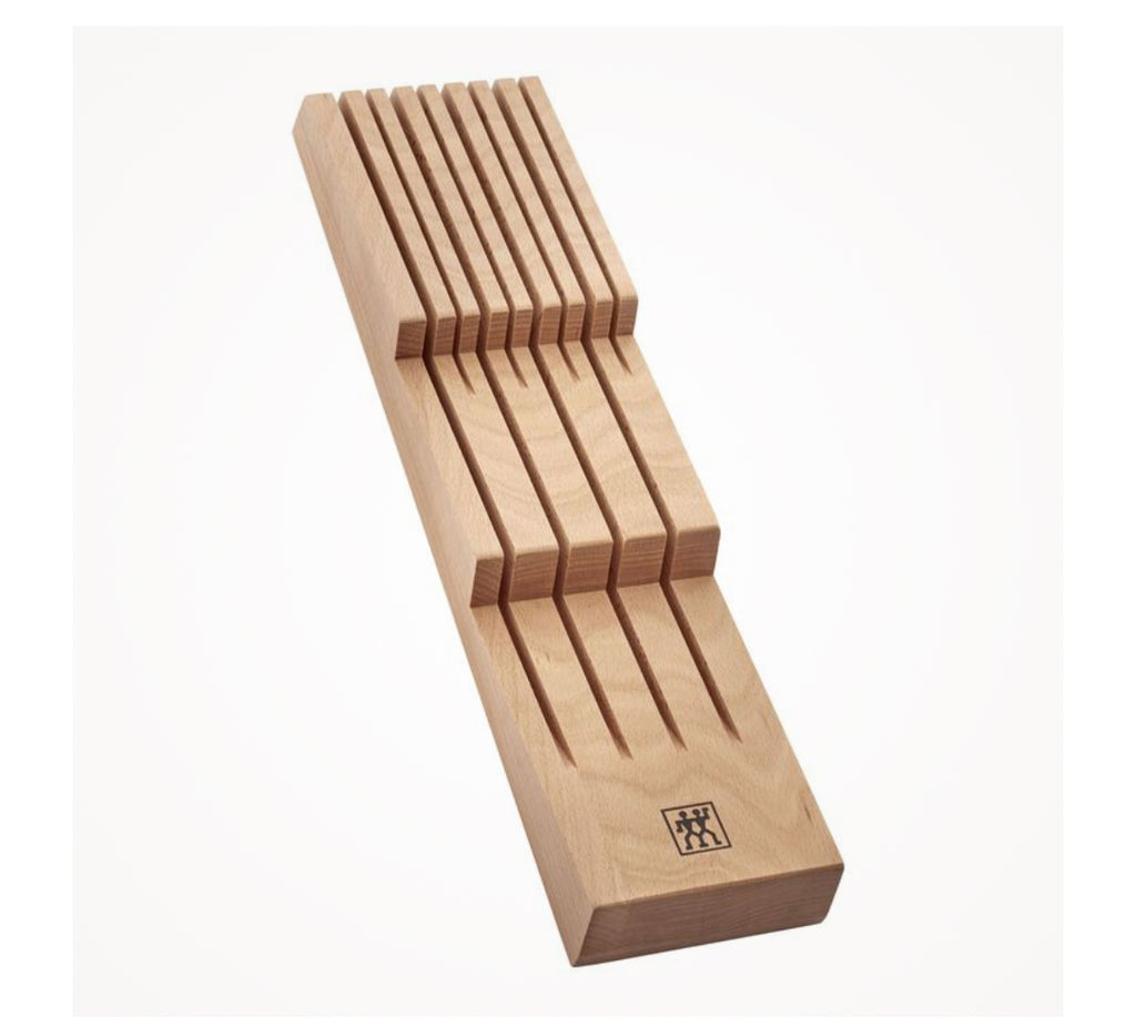Knife Storage Indrawer