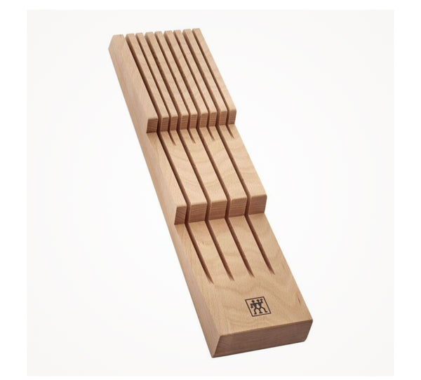 Knife Storage Indrawer