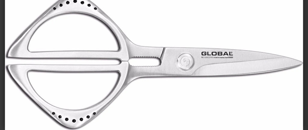 Global Shears