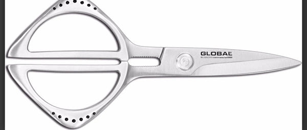 Global Shears