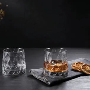 LEAFHY Whiskey 10.25oz/300ml