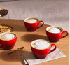 Giant Cappuccino Mugs