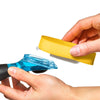 Soap Dispensing Dish Sponge Refills 2 Pack