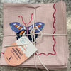 Cocktail Napkin Set