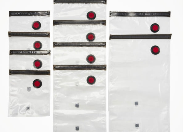 Fresh & Save Vacuum Bags