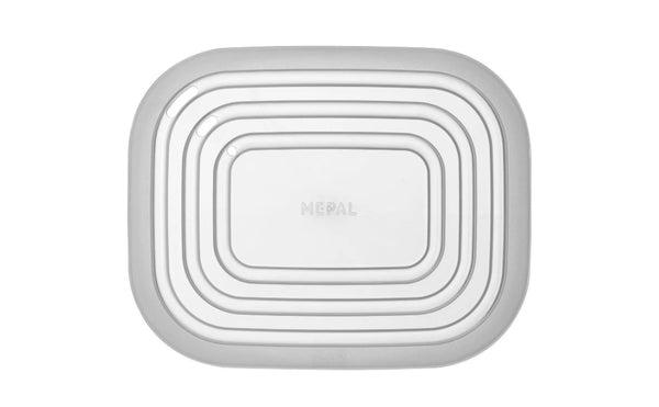 Mepal Microwave Covers
