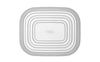 Mepal Microwave Covers
