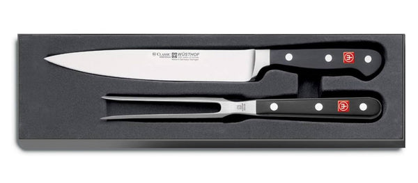Classic 2Pc Knife Set