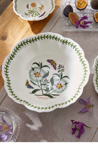 BG Lotus Bowl 9”