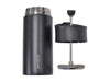 Press & Go French Press Travel Mug