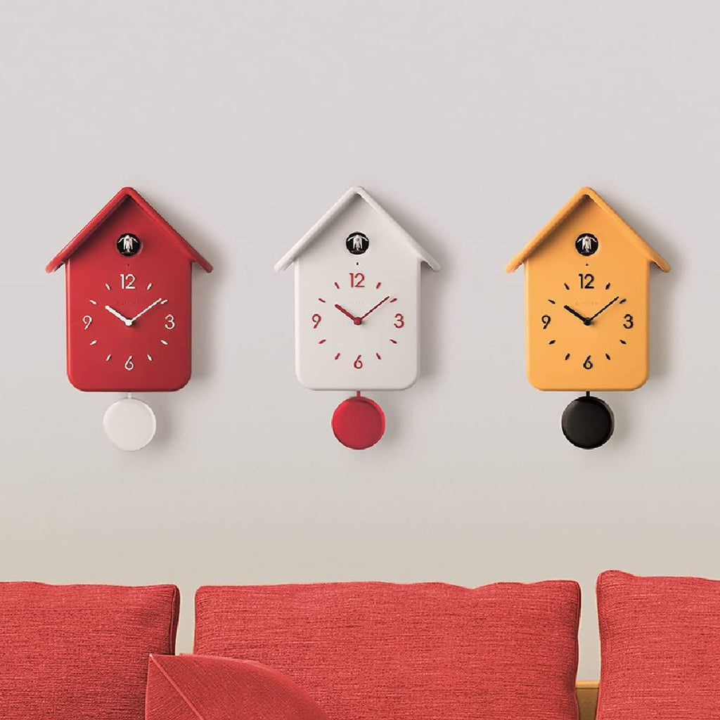 Guzzini Cuckoo Clock – Penna & Co.