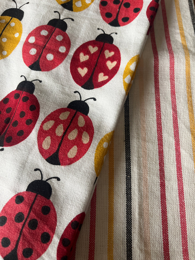 Jubilee Set/2 Dishtowel