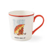 Kit Kemp Doodles 12oz Mug