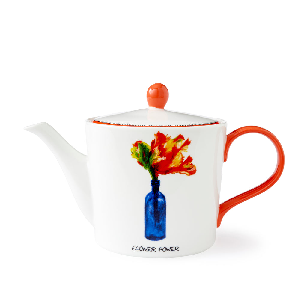 Kit Kemp Teapot