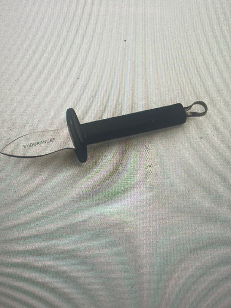 Oyster Knife