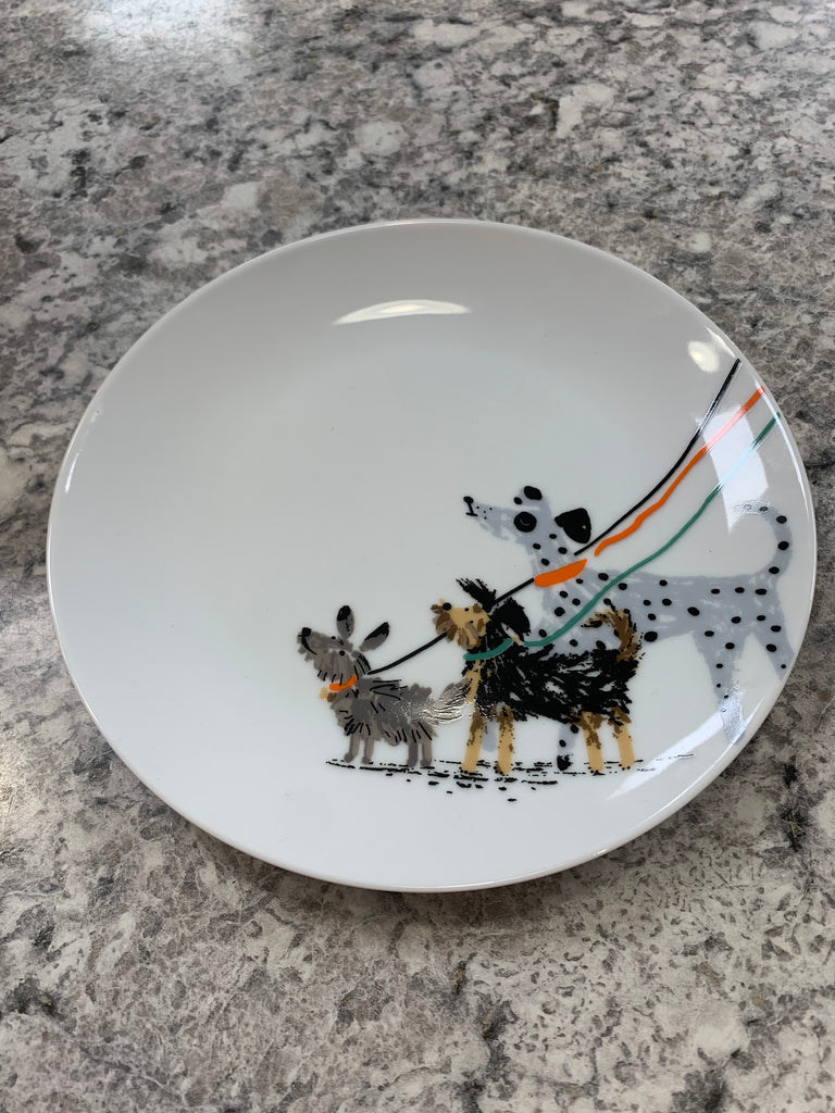 Ulster Weavers Porcelain Side Plate