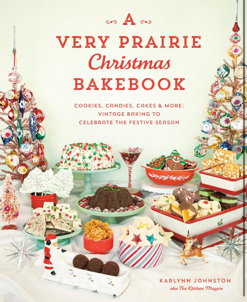 A Very Prairie Christmas