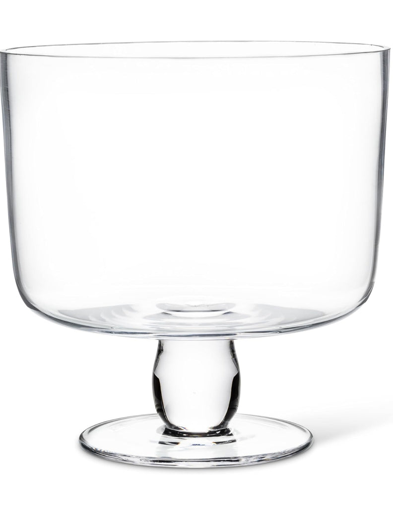 Pedestal Trifle Bowl