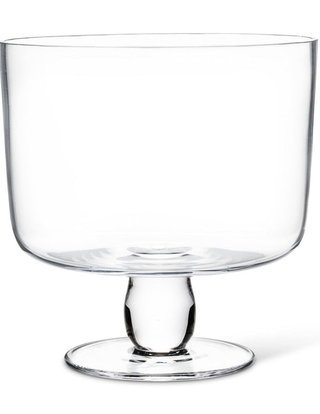 Pedestal Trifle Bowl