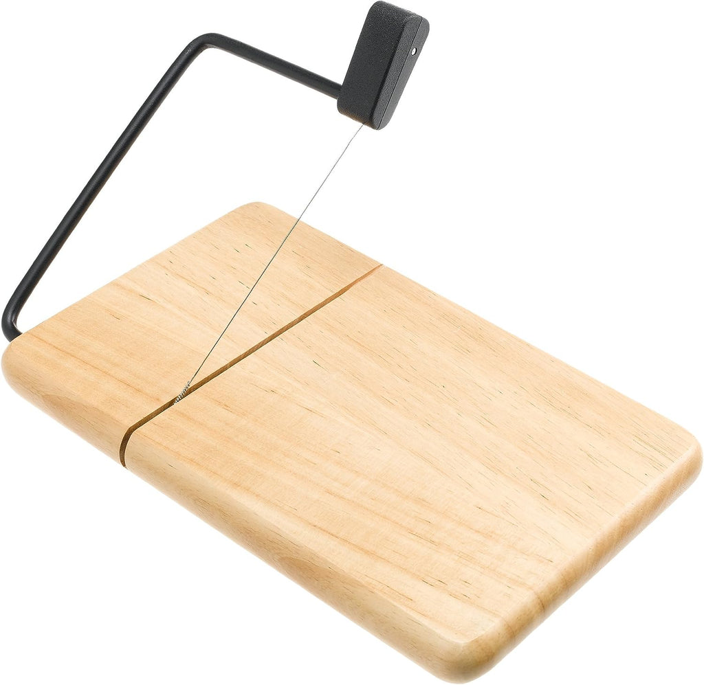 Cheese Slicer Beechwood