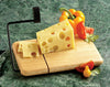 Cheese Slicer Beechwood