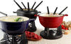 Lucerne Fondue Set