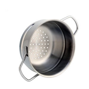 Stainless Steamer Basket